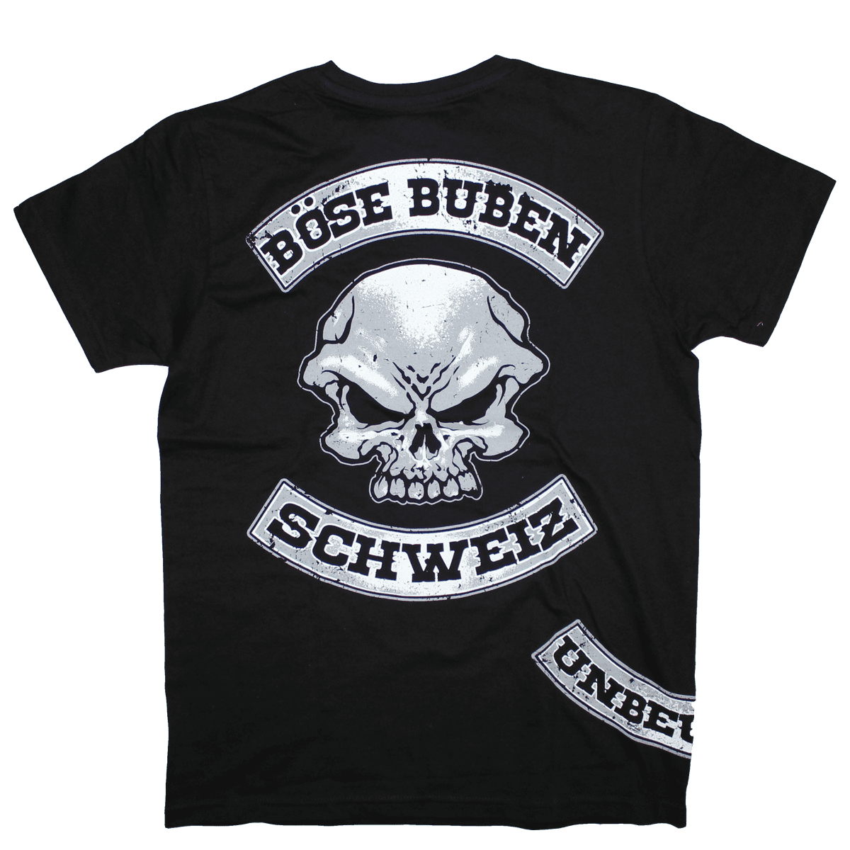 Patch - Schweiz