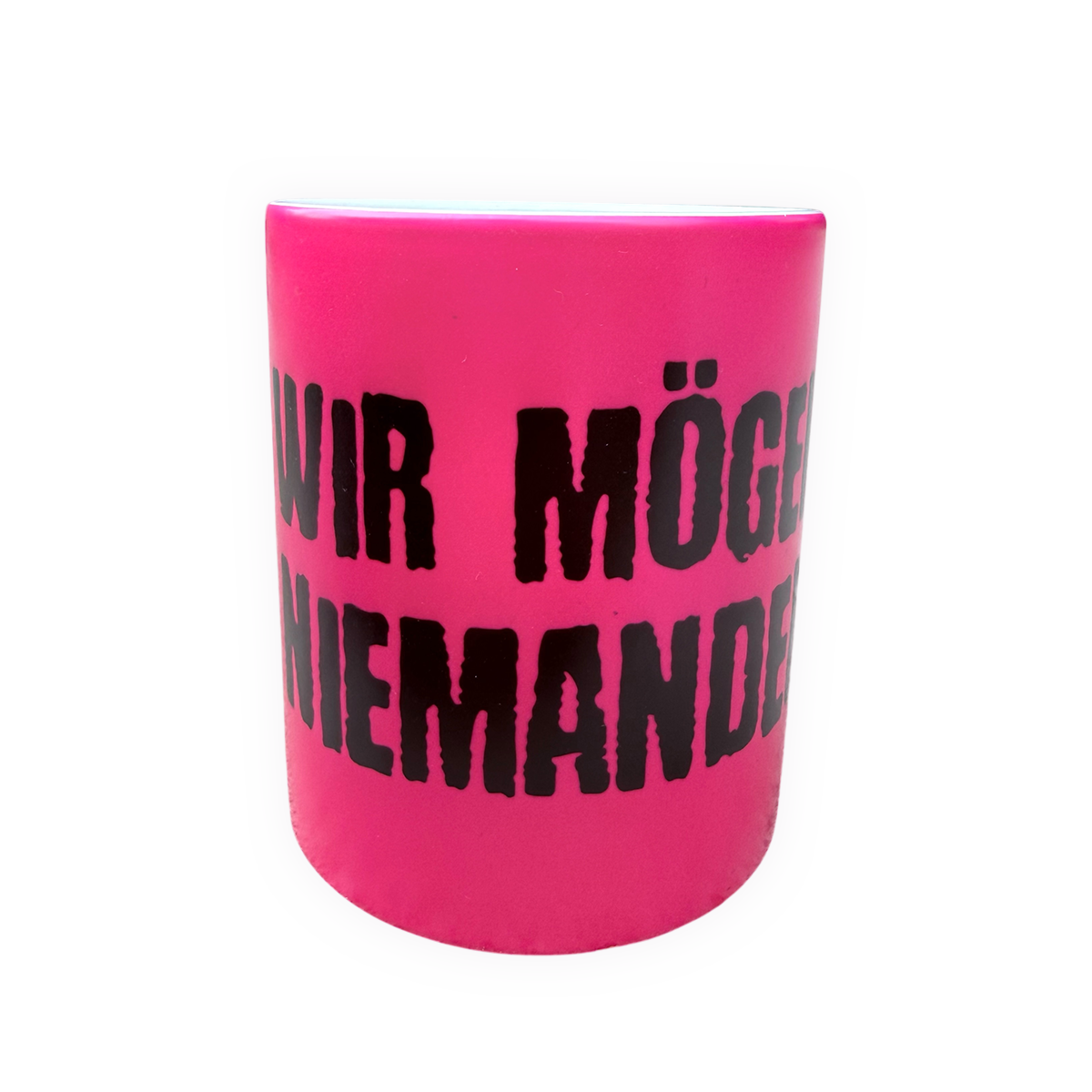 Tasse WMN Pink