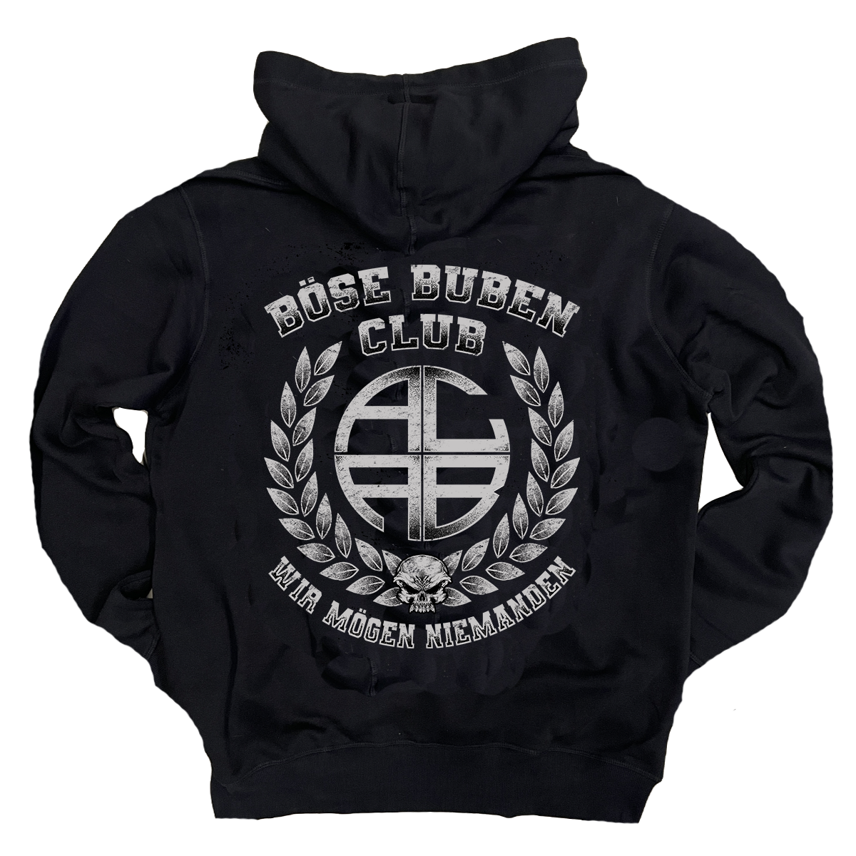 Hoodie - ACAB