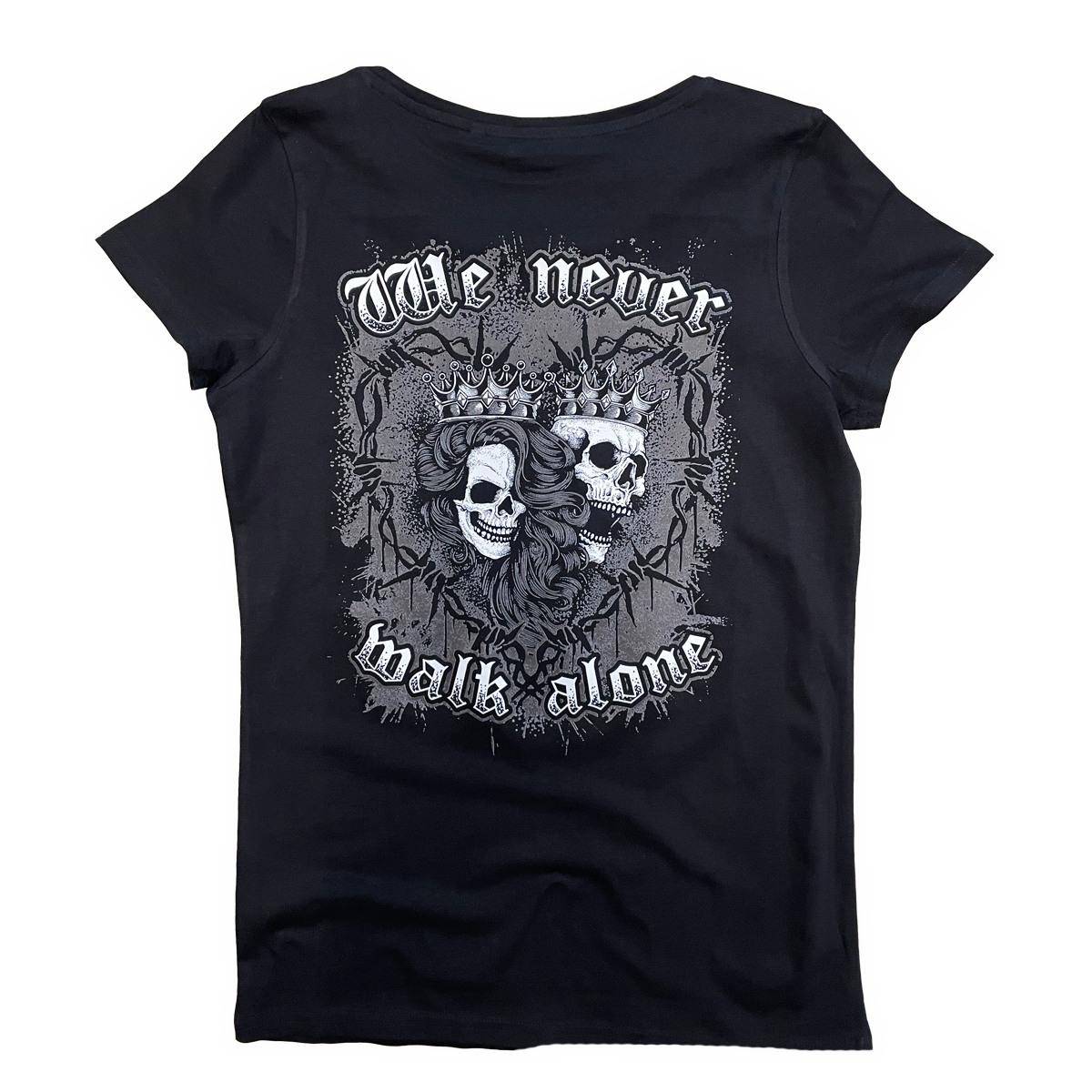 Girlie - Partnershirt