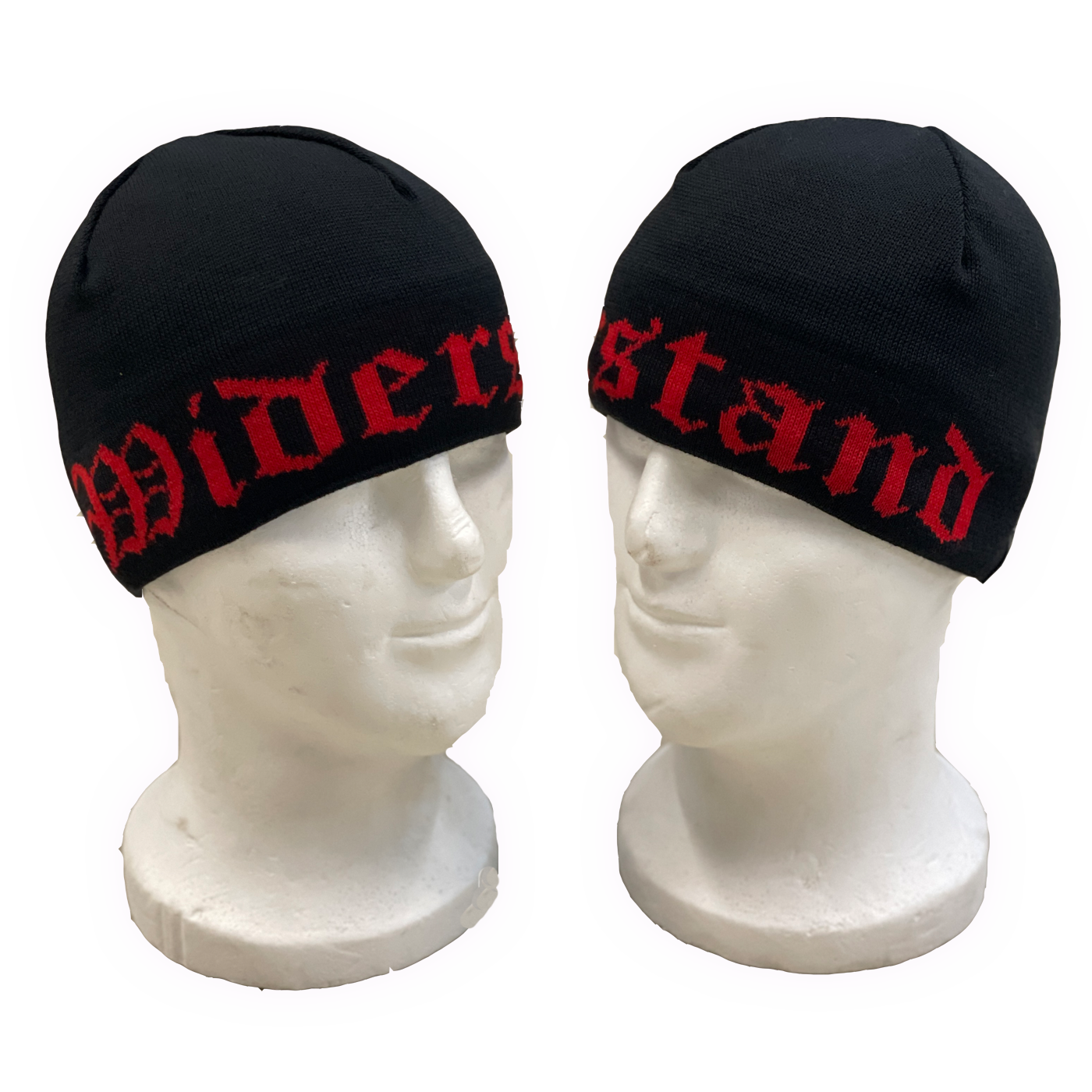 Beanie - Widerstand