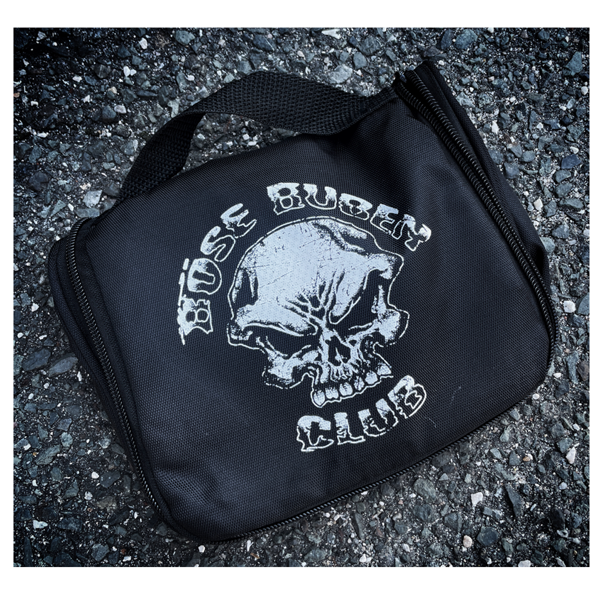 Kulturtasche