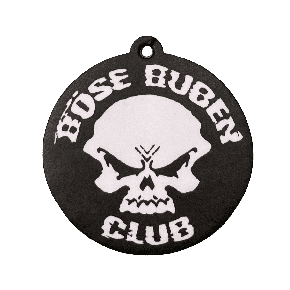 Duftanhänger Bube