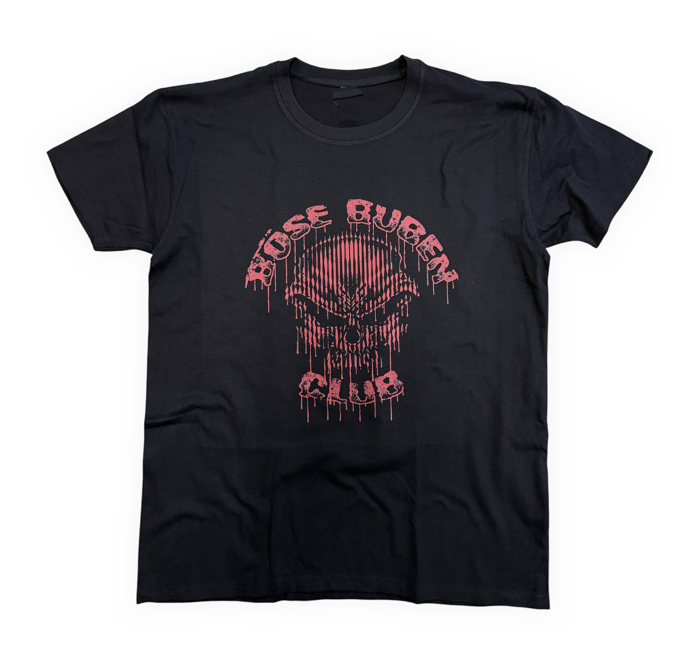 Bloodskull gross