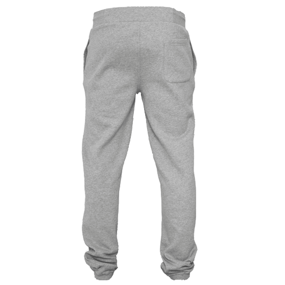 Unbeugsam Jogginghose lang