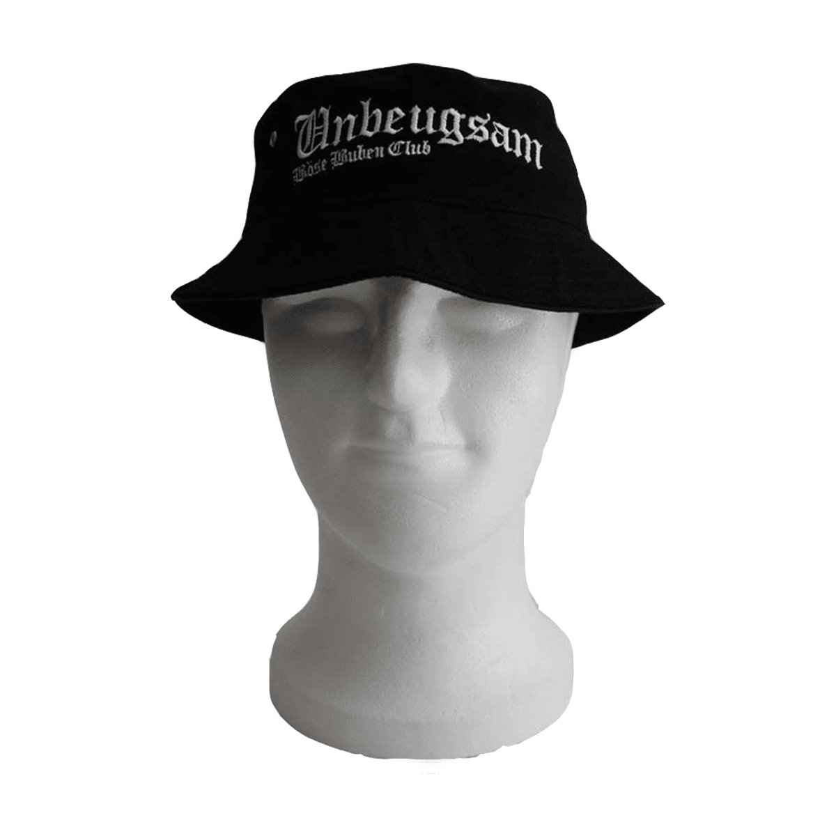 Sommerhut - Unbeugsam