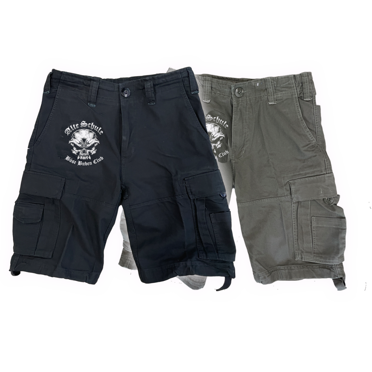 Cargo Hose Alte Schule 2