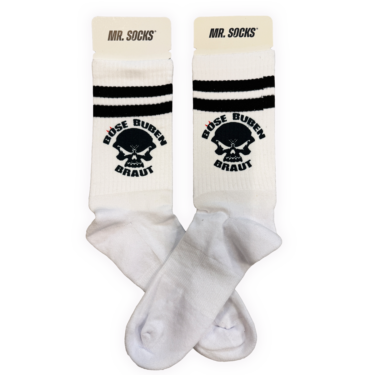 Tennissocken Braut