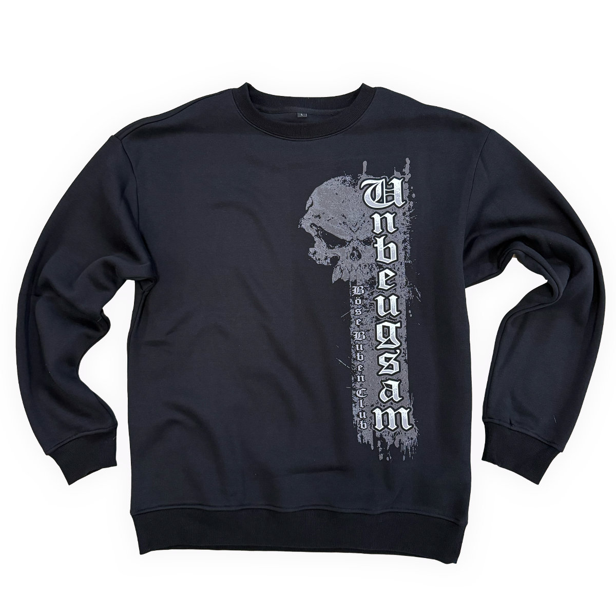 Sweater Unbeugsam 2025