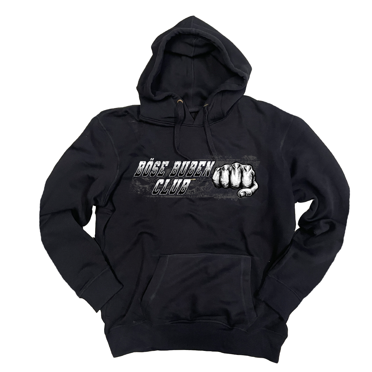 Hoodie - Einer für alle