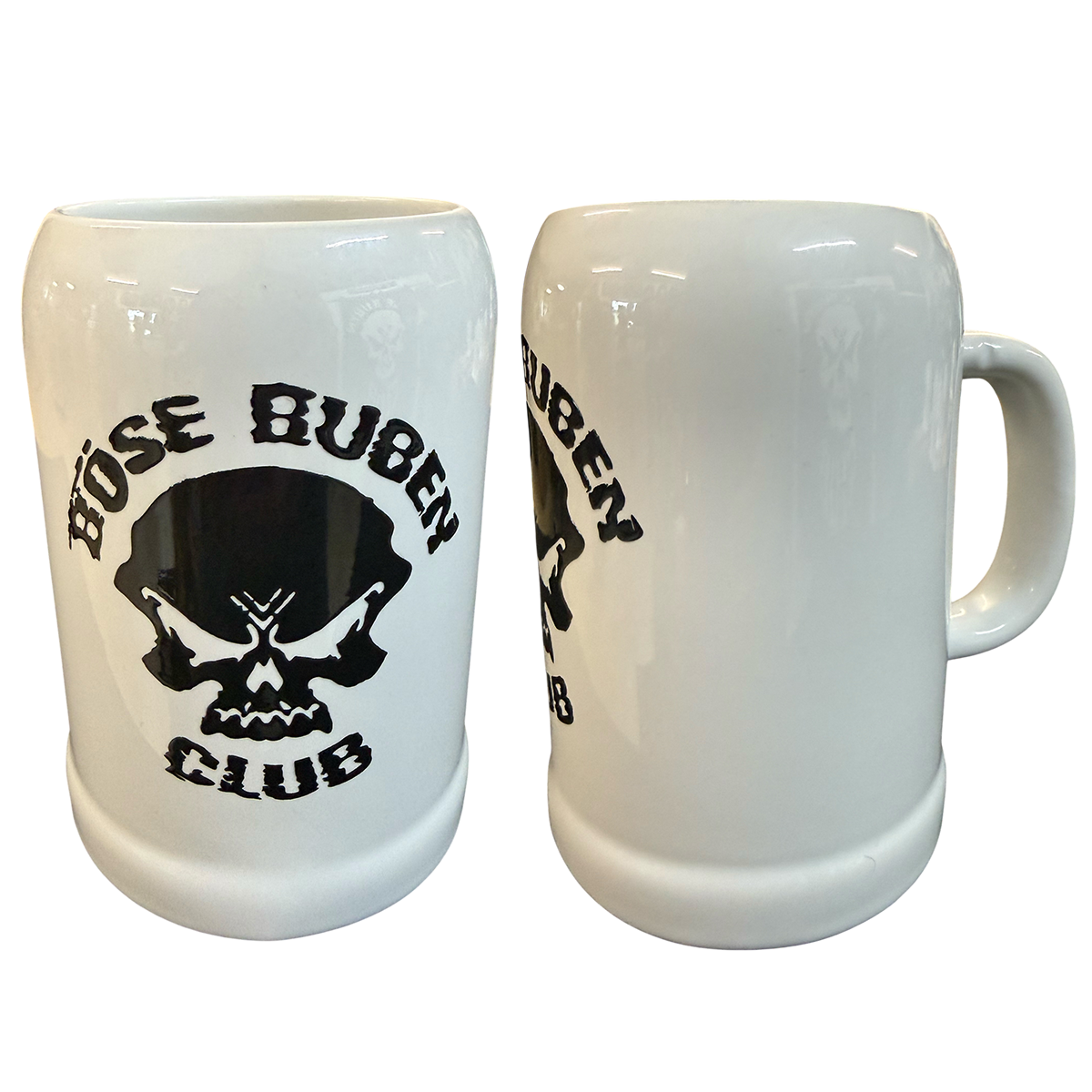 Bierkrug