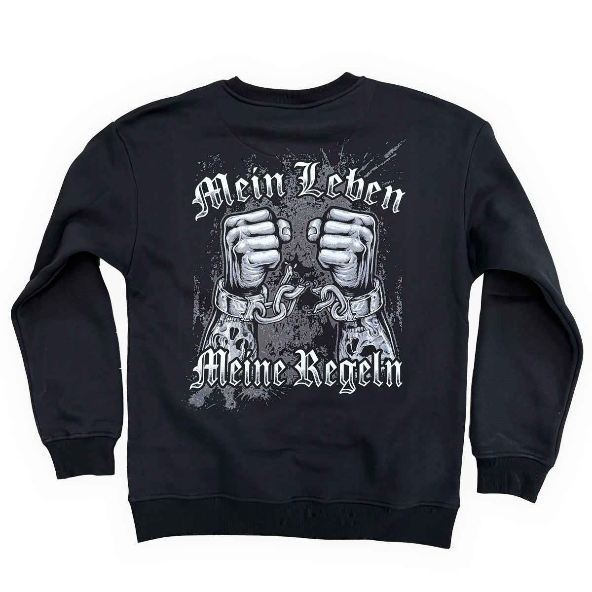 Sweater Unbeugsam 2025