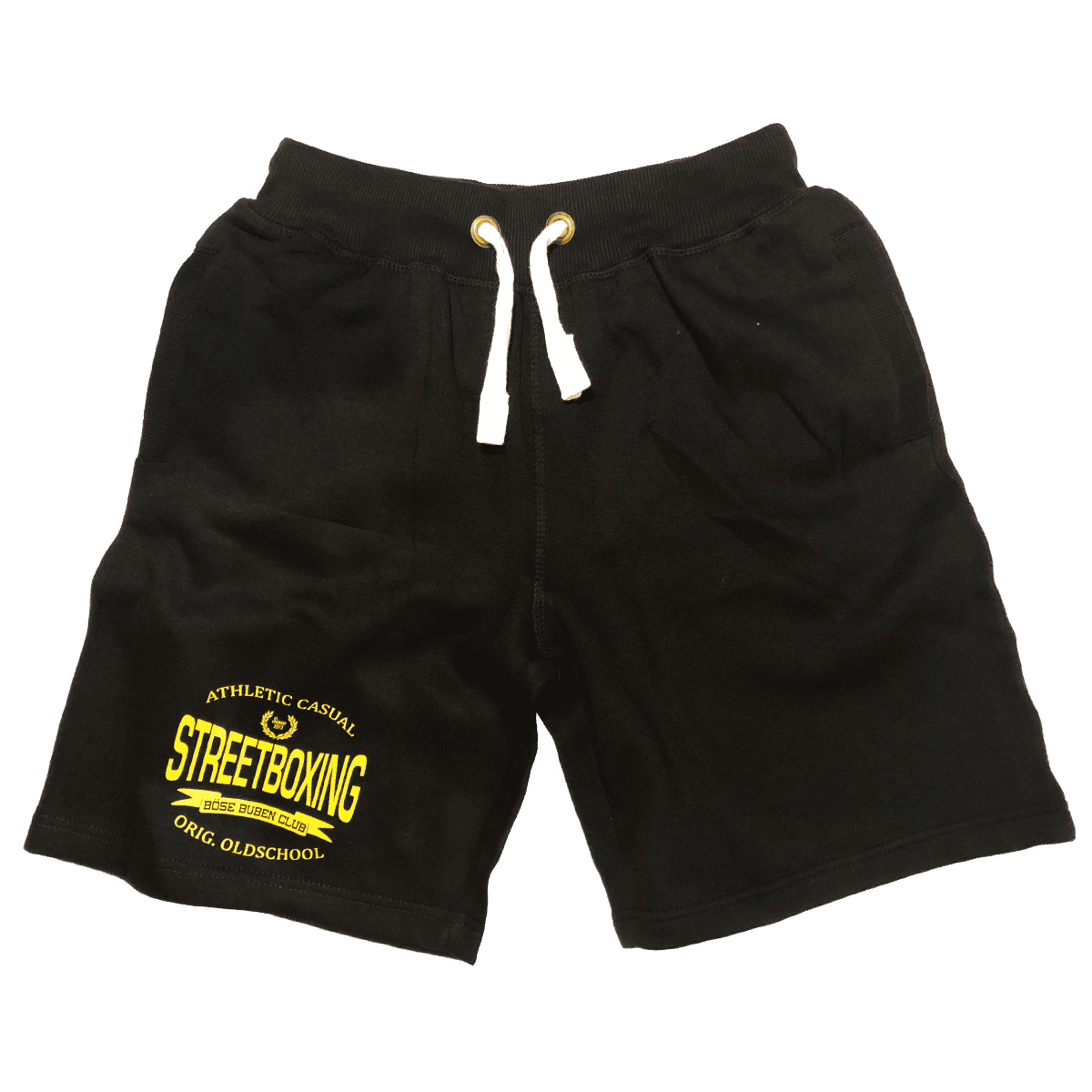 kurze Jogginghose - Streetboxing