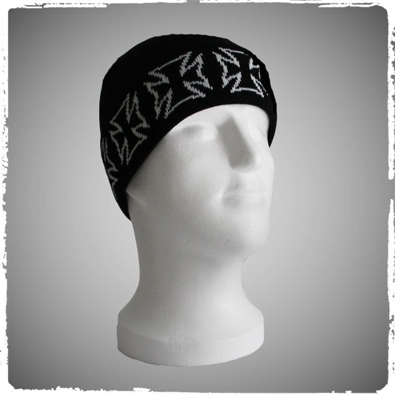 Beanie - Iron Cross