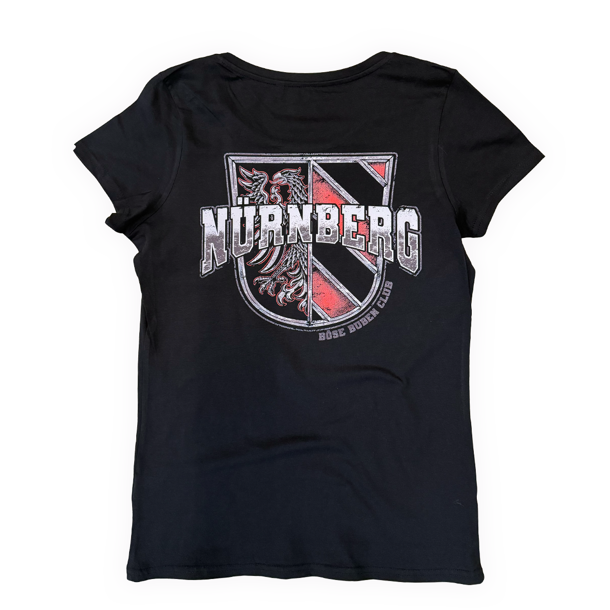 Girlie Nürnberg Wappen