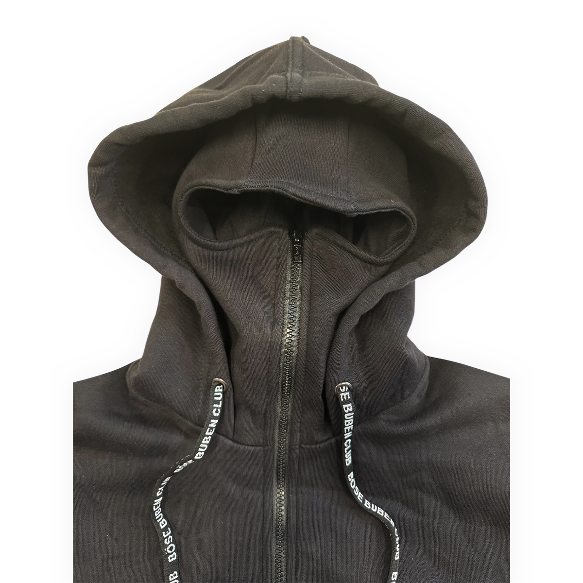 Ninja-Hoodie