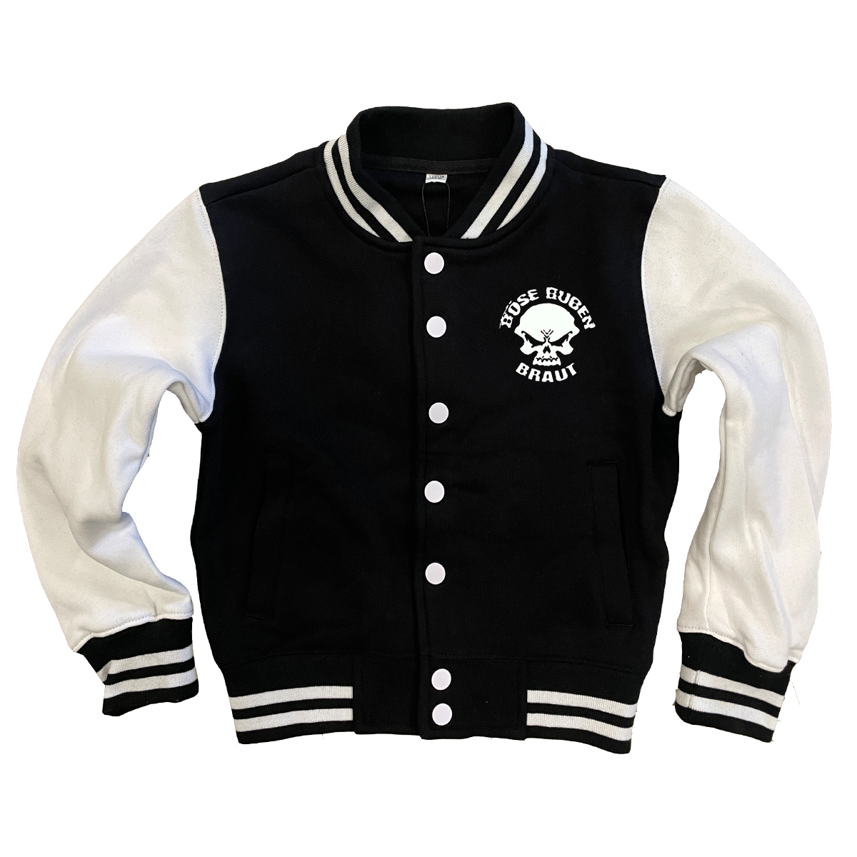 Kids College Jacke