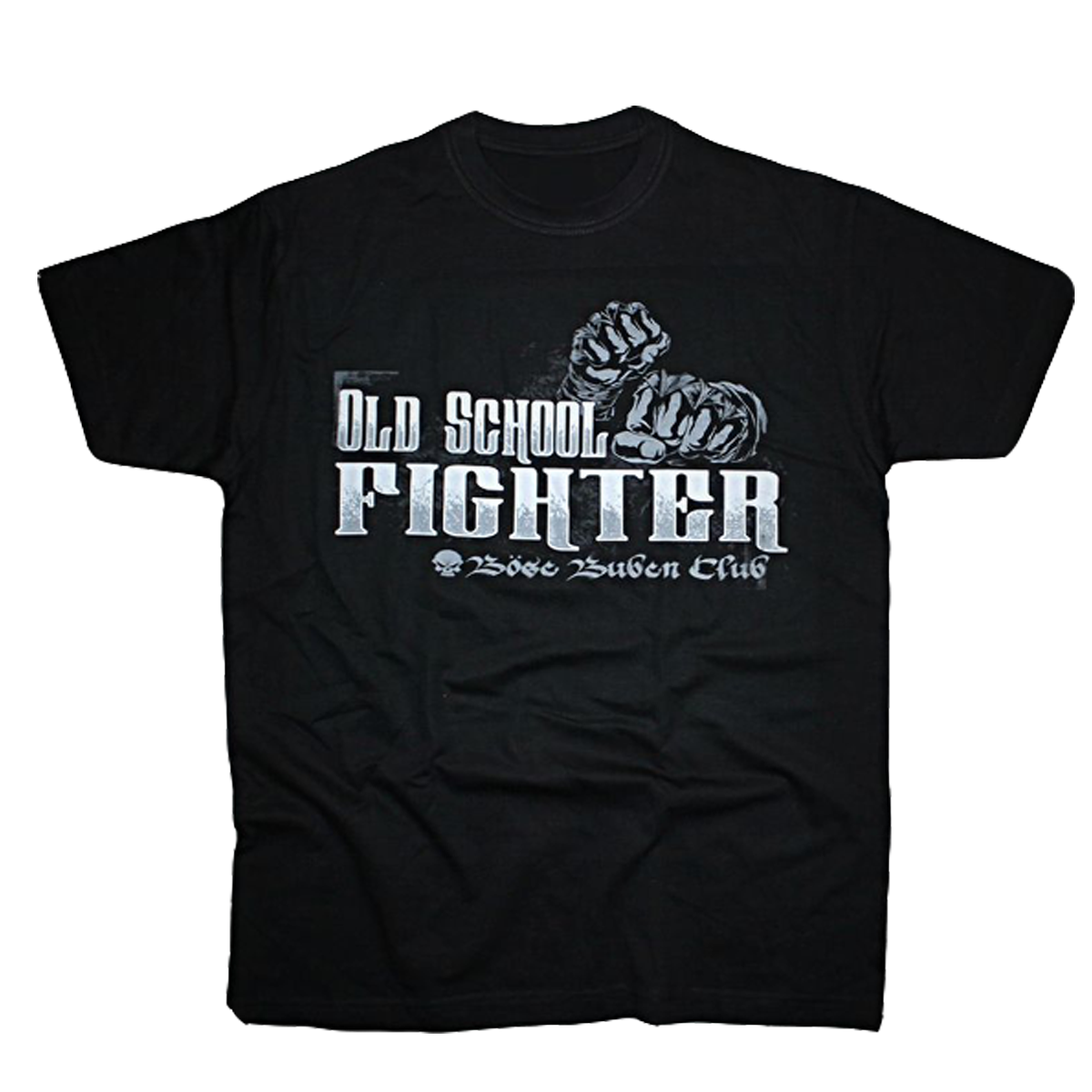 Old School Fighter