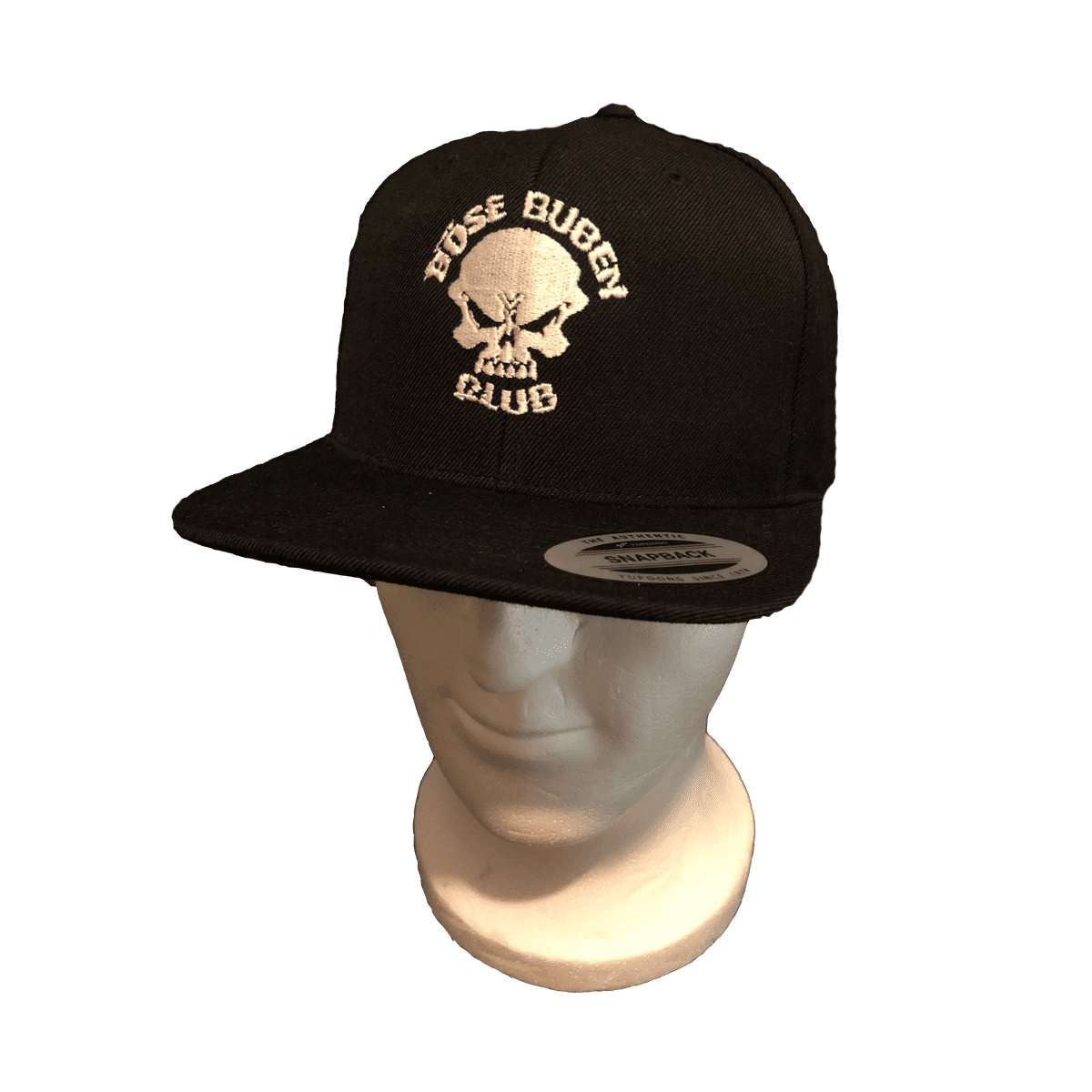 Snapback - Wir mögen niemanden
