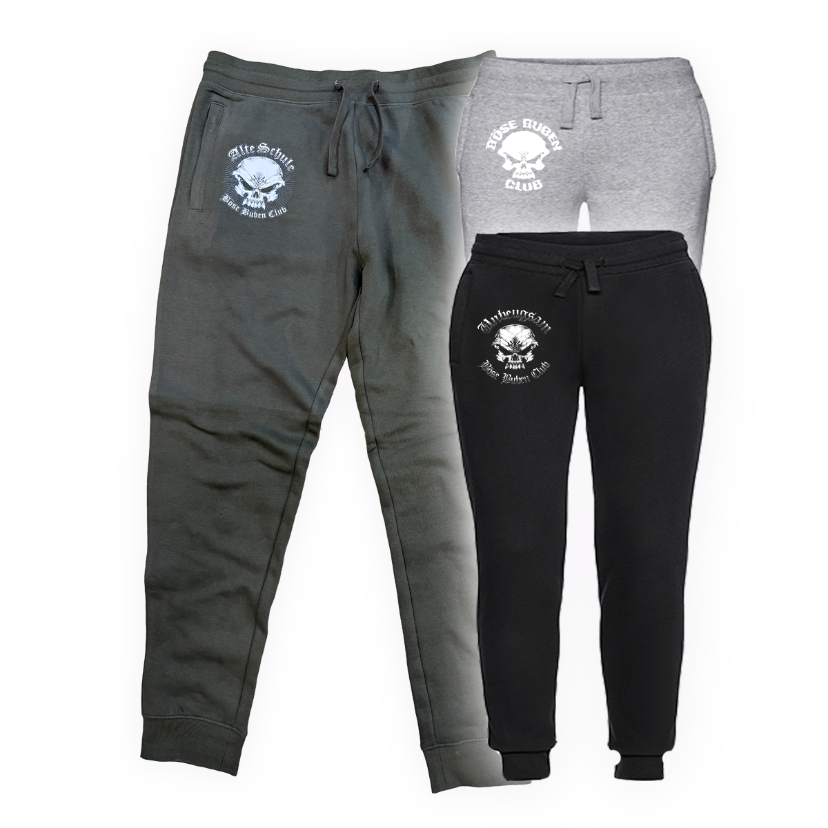 Jog-Pant