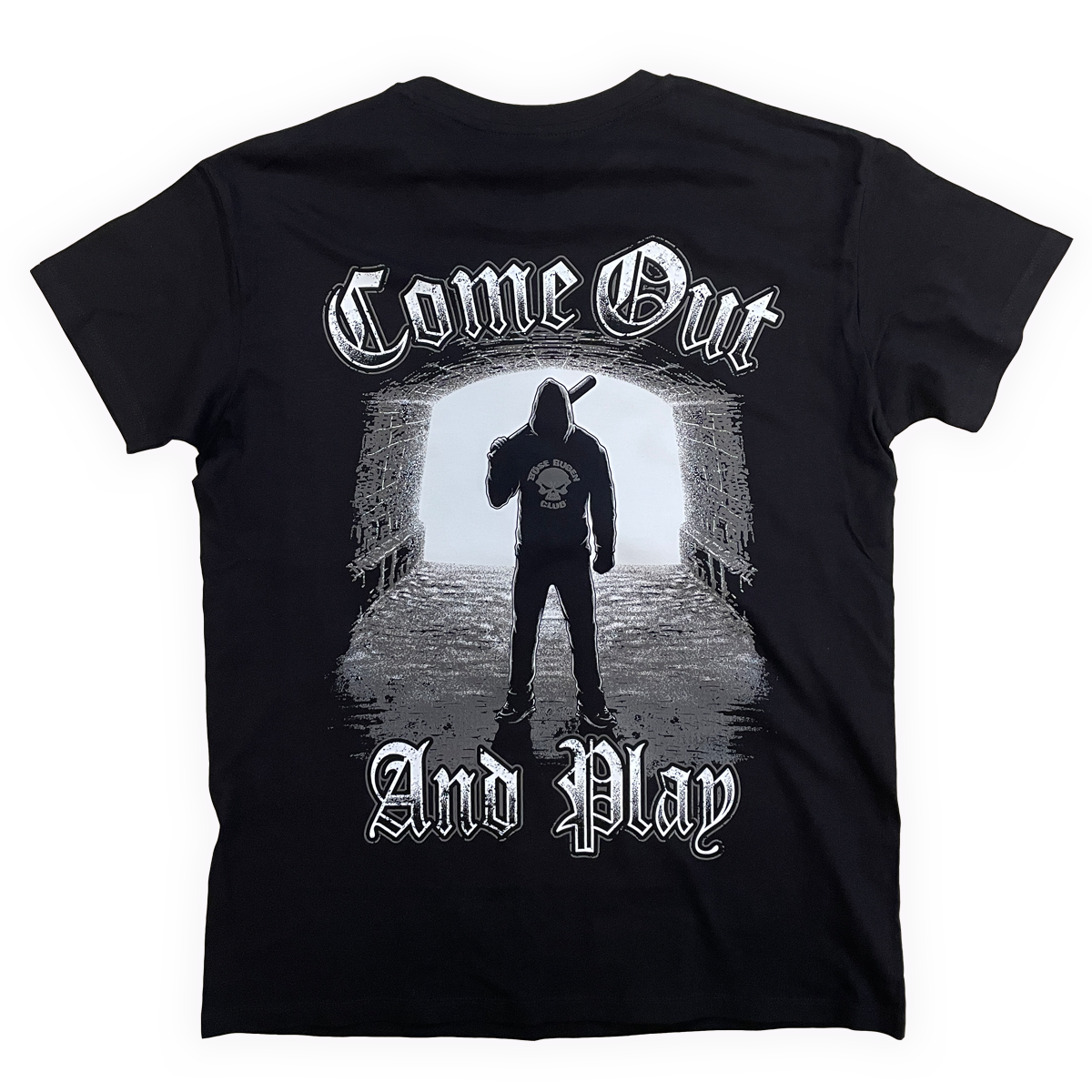 Come Out To Play