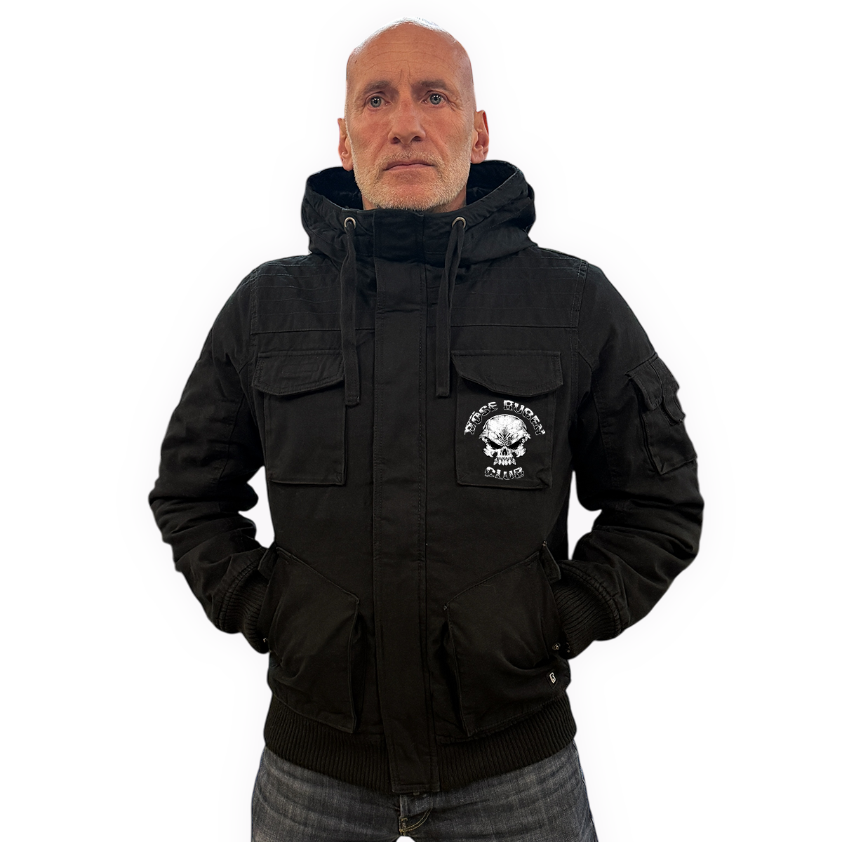 Jacke- All Season