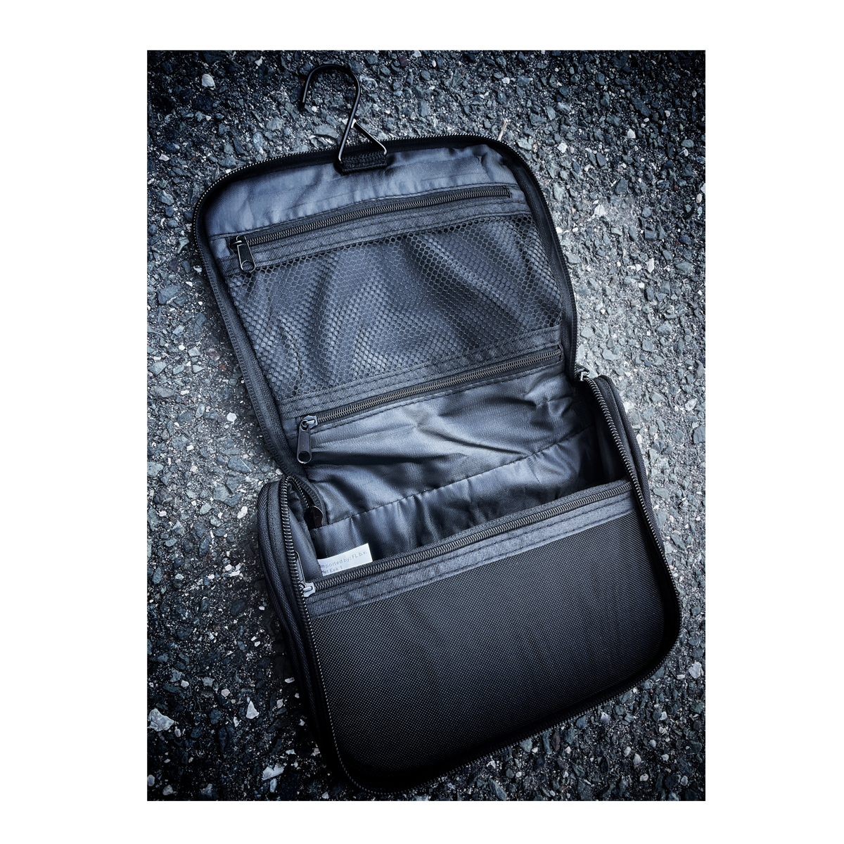 Kulturtasche