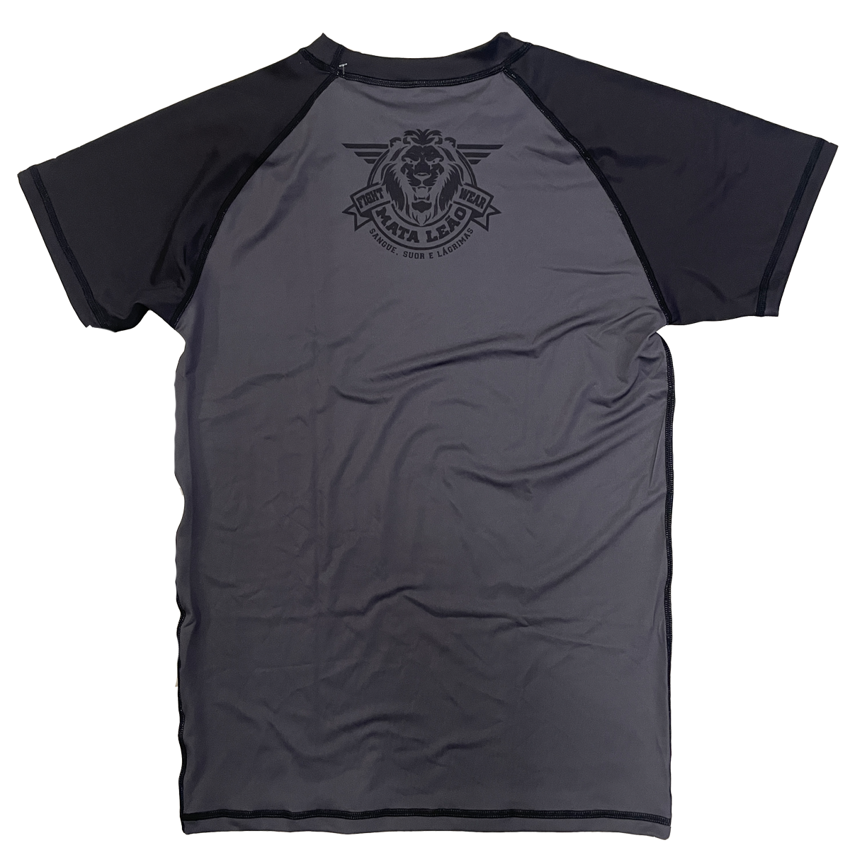 Rashguard Logo