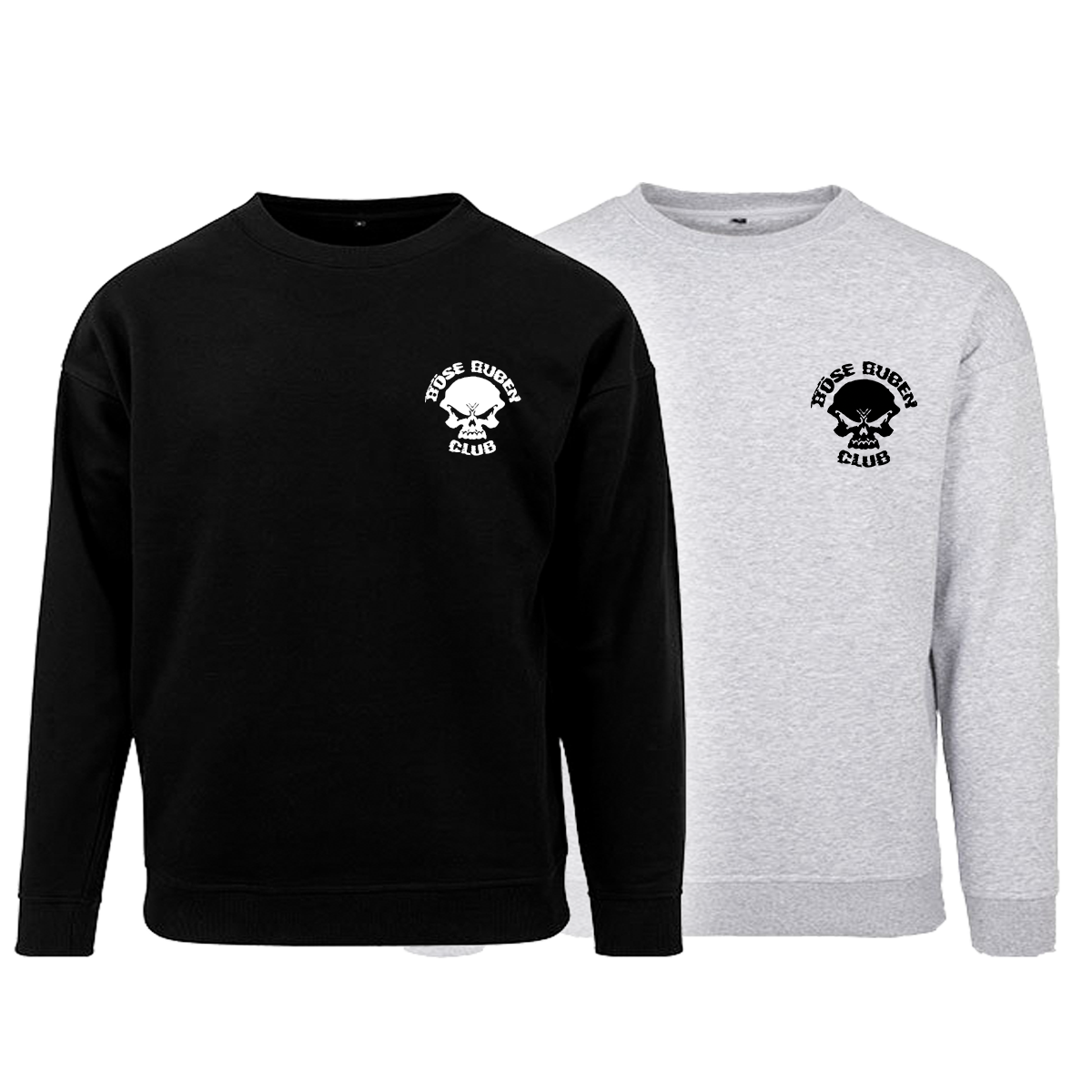 Logo Sweatshirt