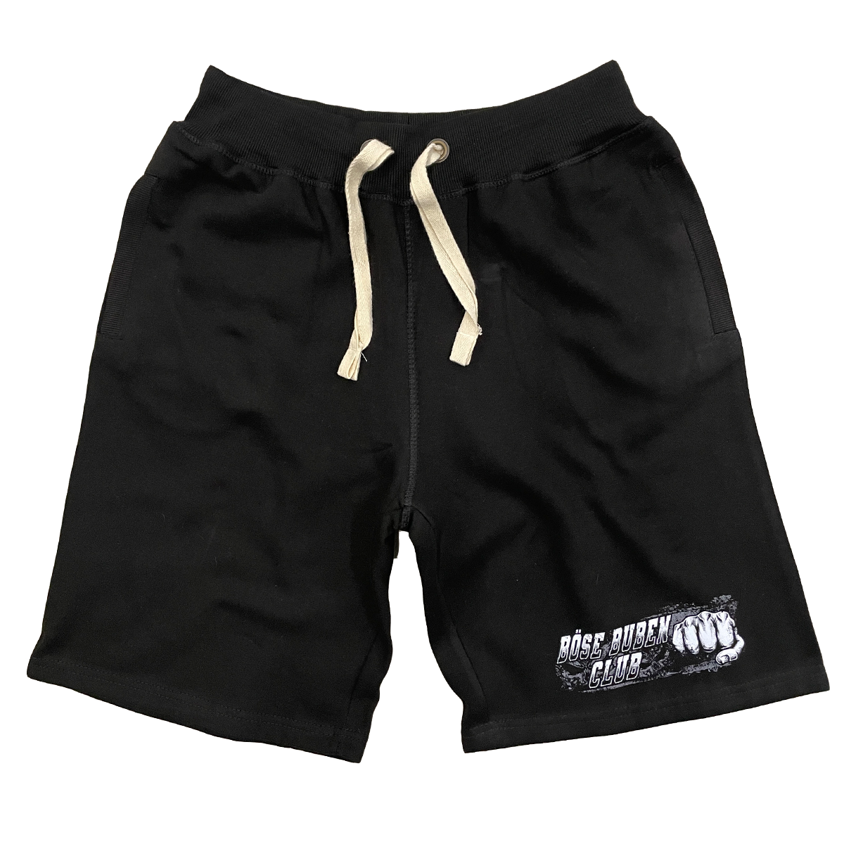 Kurze Jogginghose - Einer für Alle
