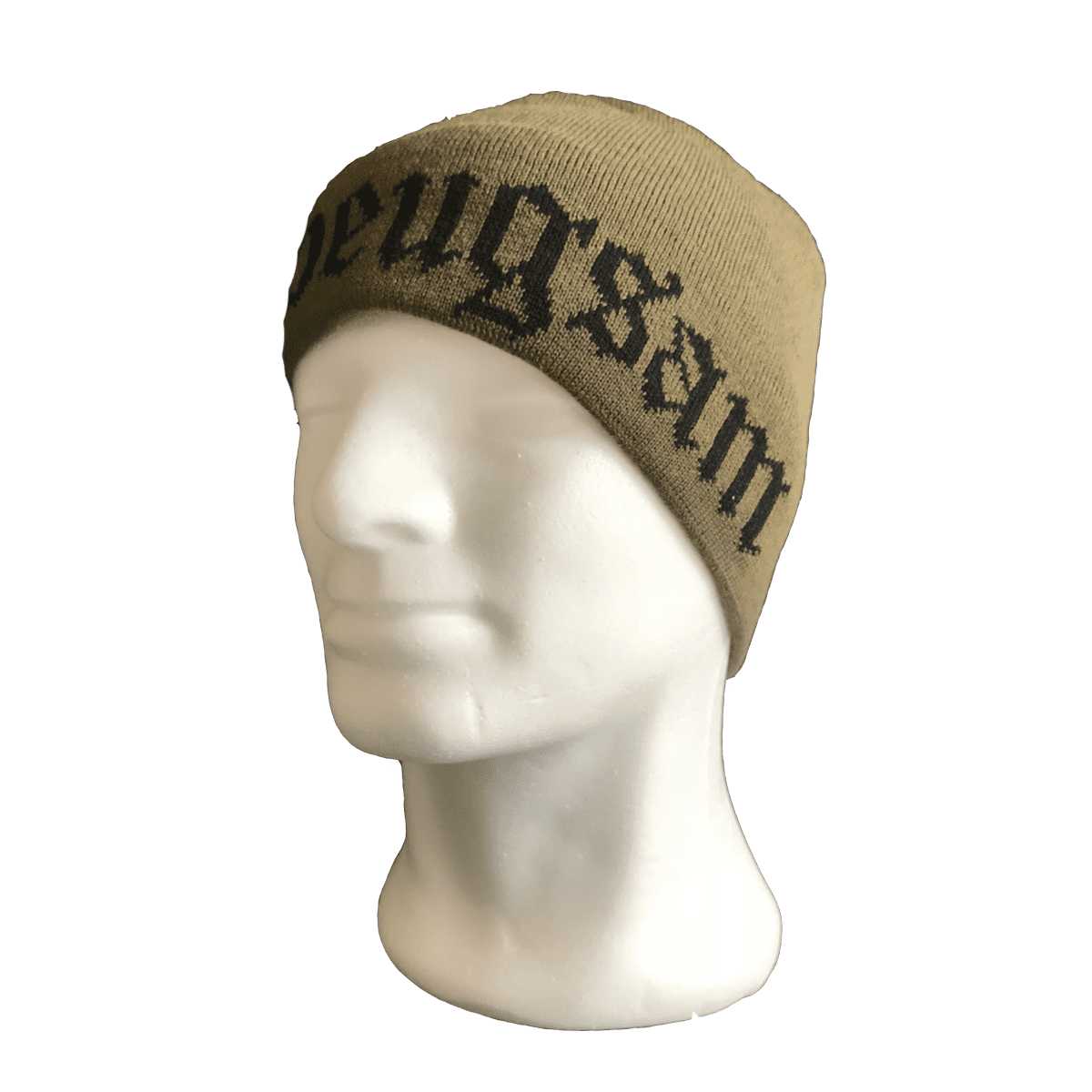 Beanie - Unbeugsam