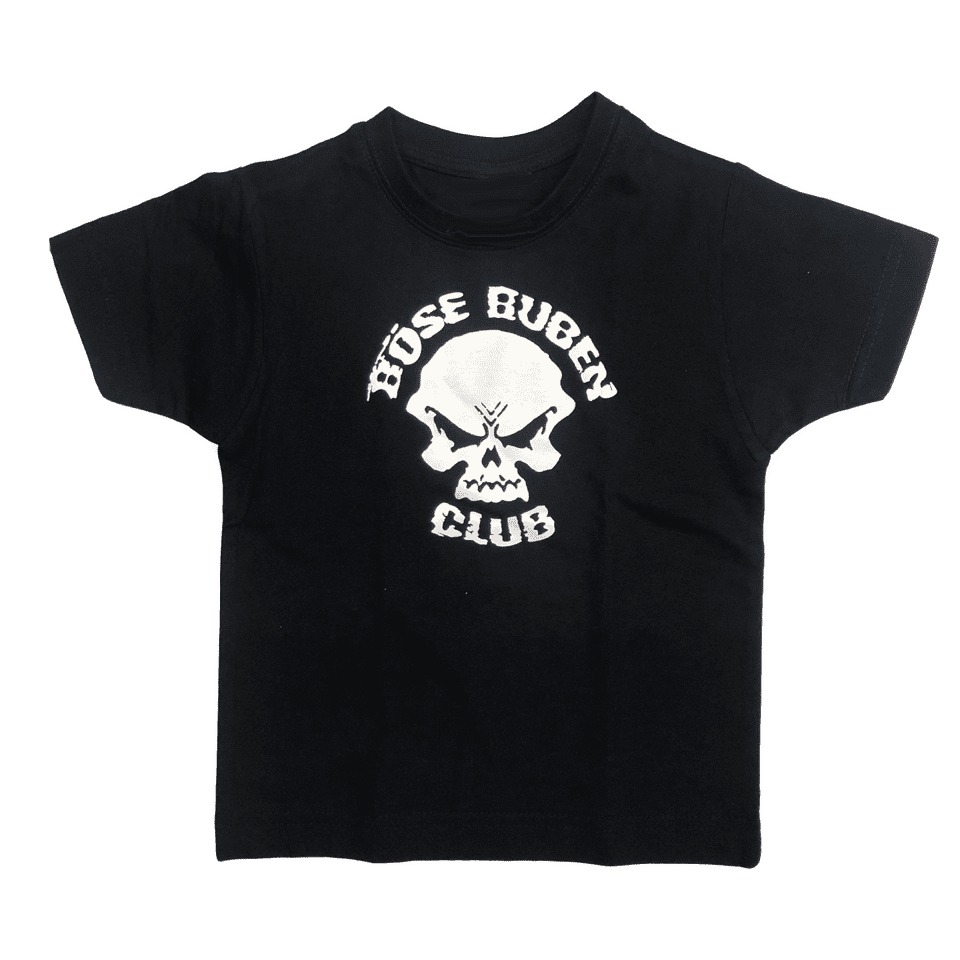 Kids Shirt - BBC Logo