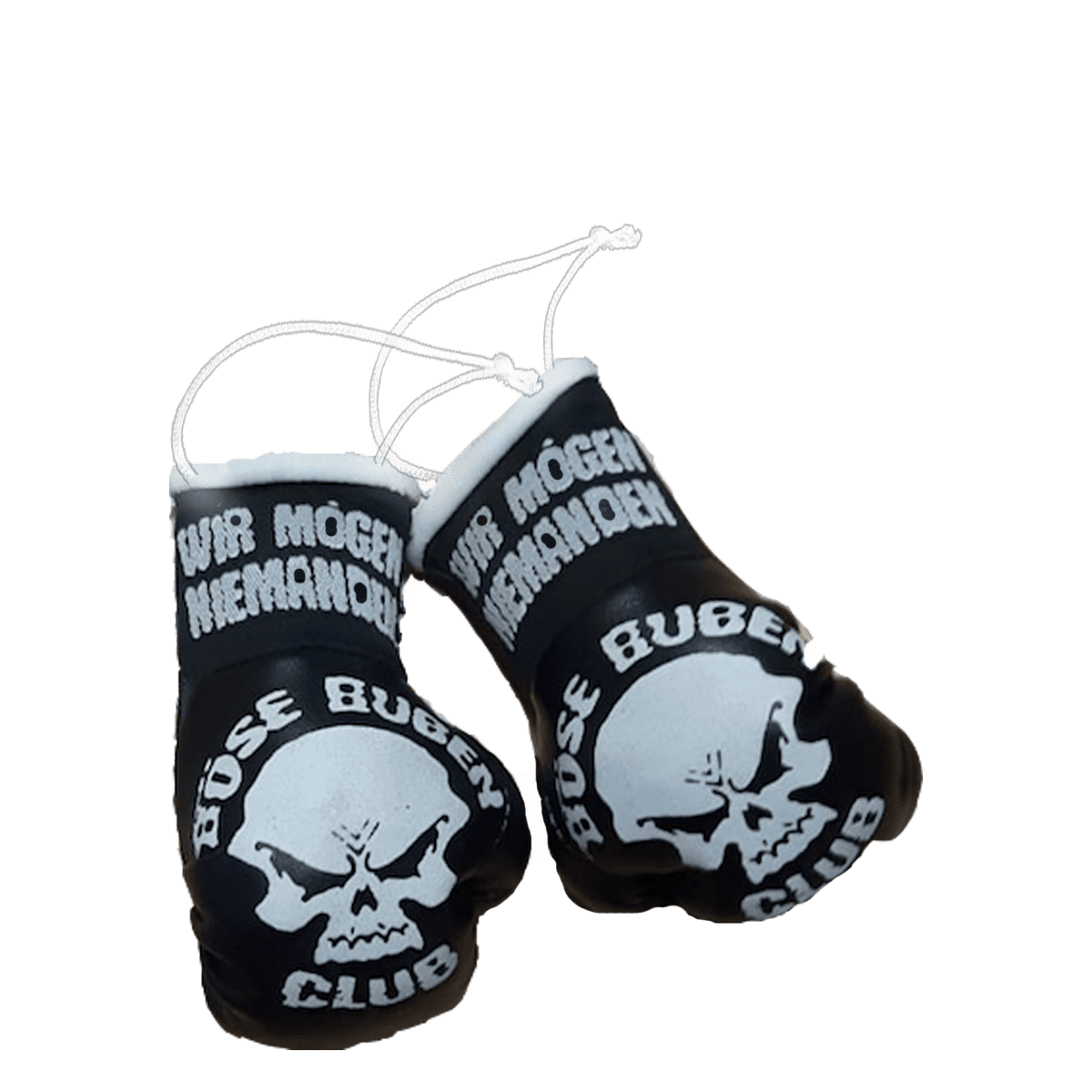 Mini Boxhandschuhe