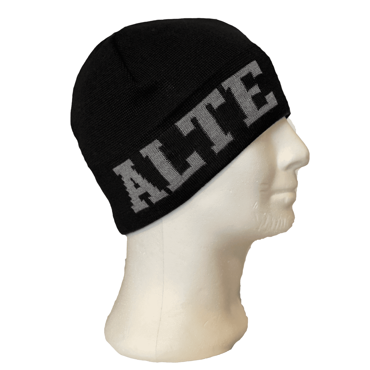 Beanie - Alte Schule