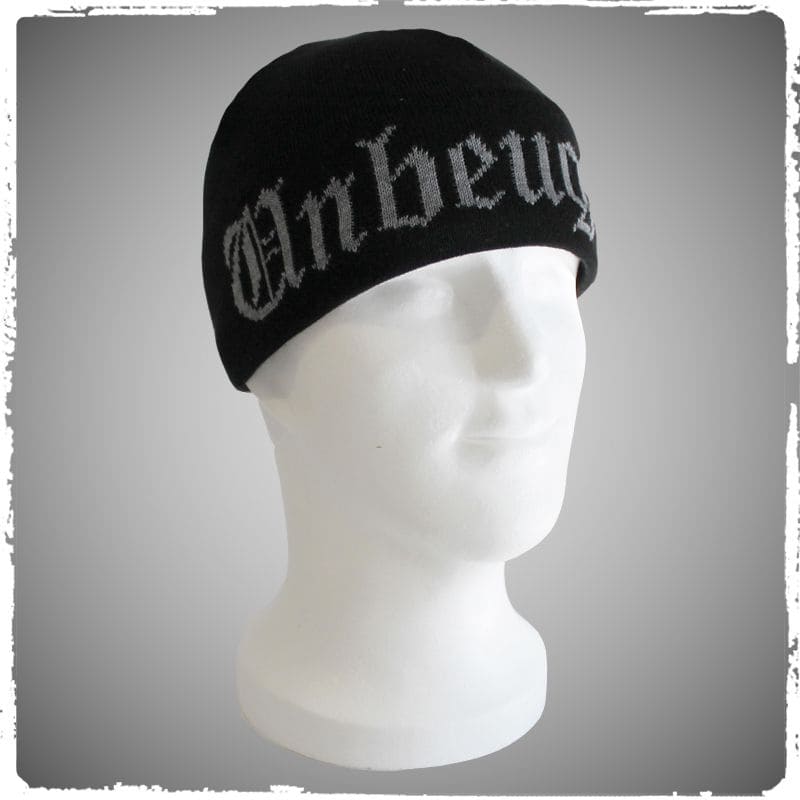 Beanie - Unbeugsam