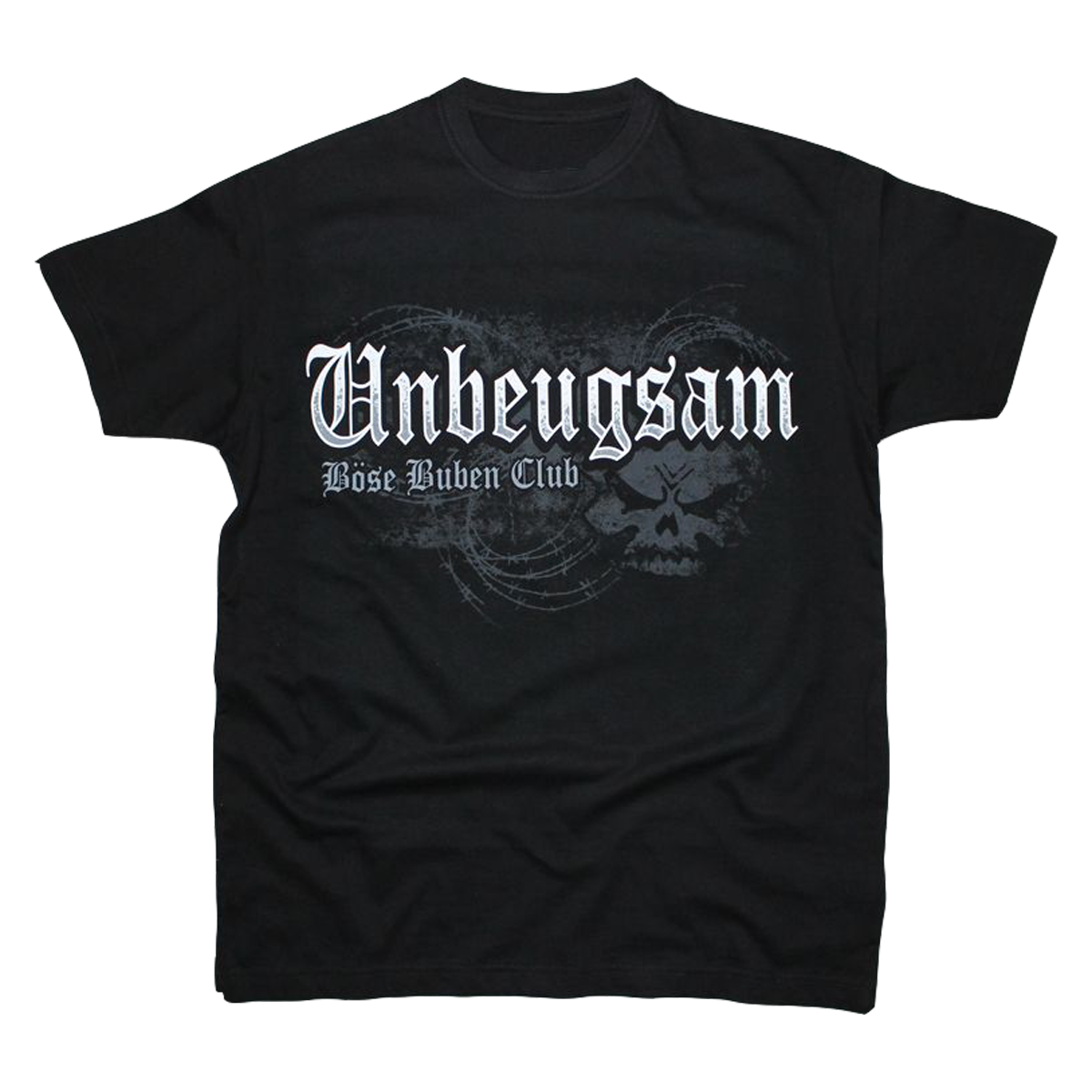 Unbeugsam - Mein Leben Meine Regeln