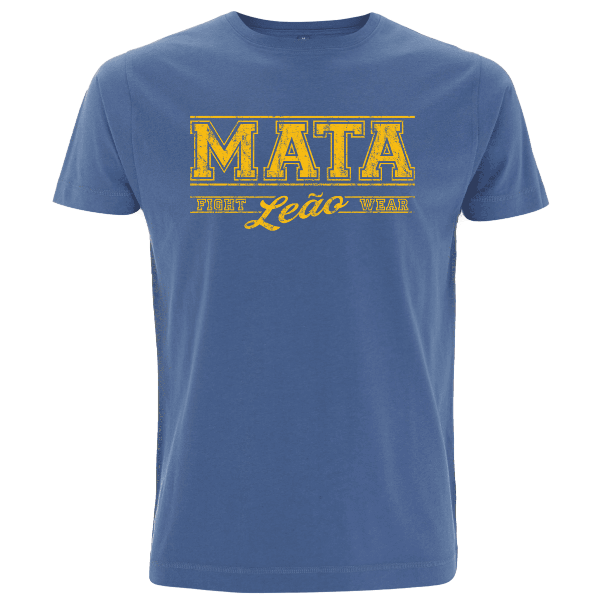 Mata Leão Basic