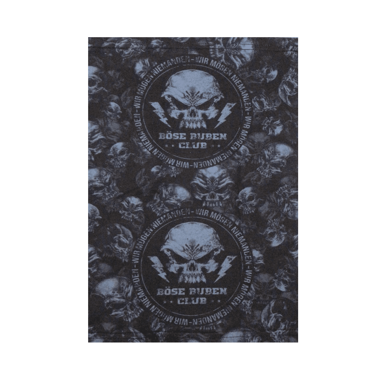 Schlauchtuch - Skulls