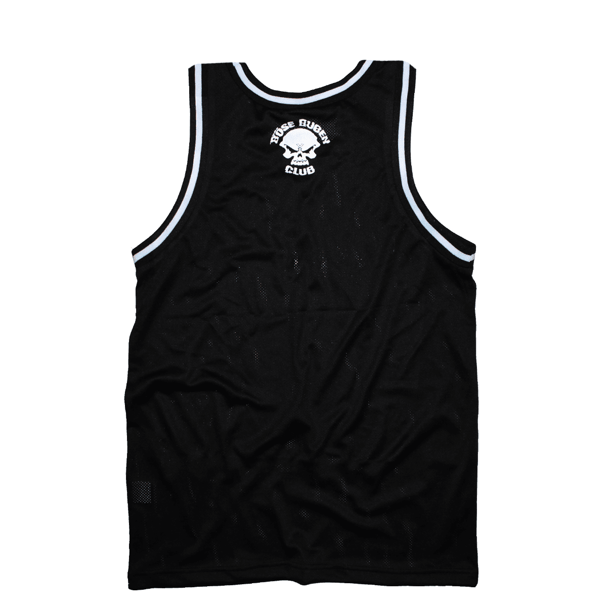 Mesh Tank Top - Unbeugsam