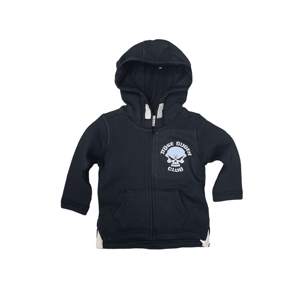 Kids Sweatjacke Bube