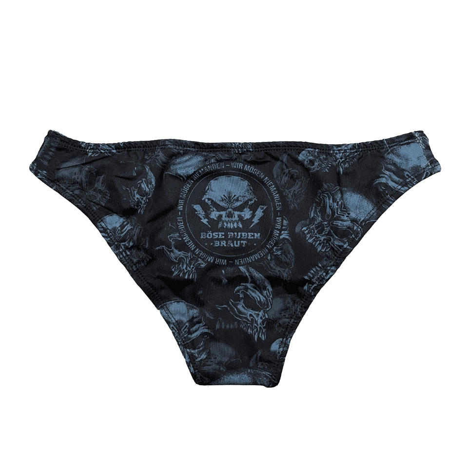 Bikini Skulls Hose