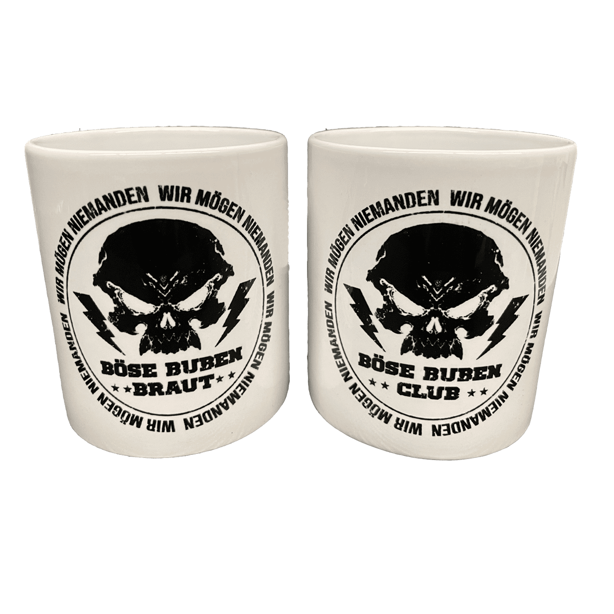 Tasse Blitz