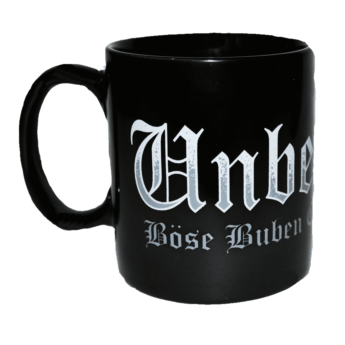 Tasse - Unbeugsam
