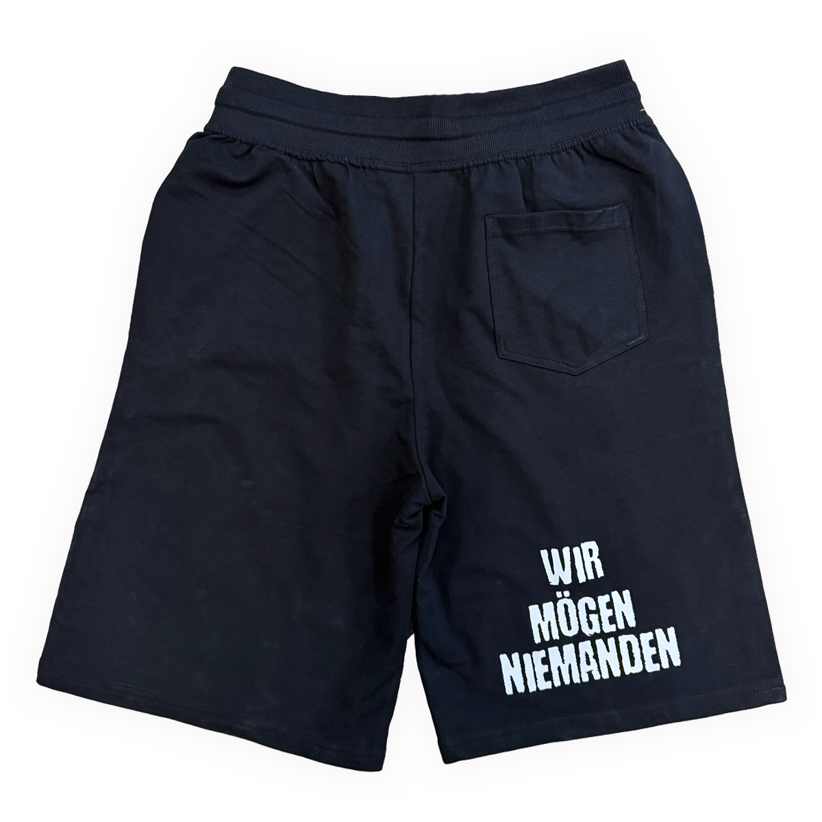 Sommer Short