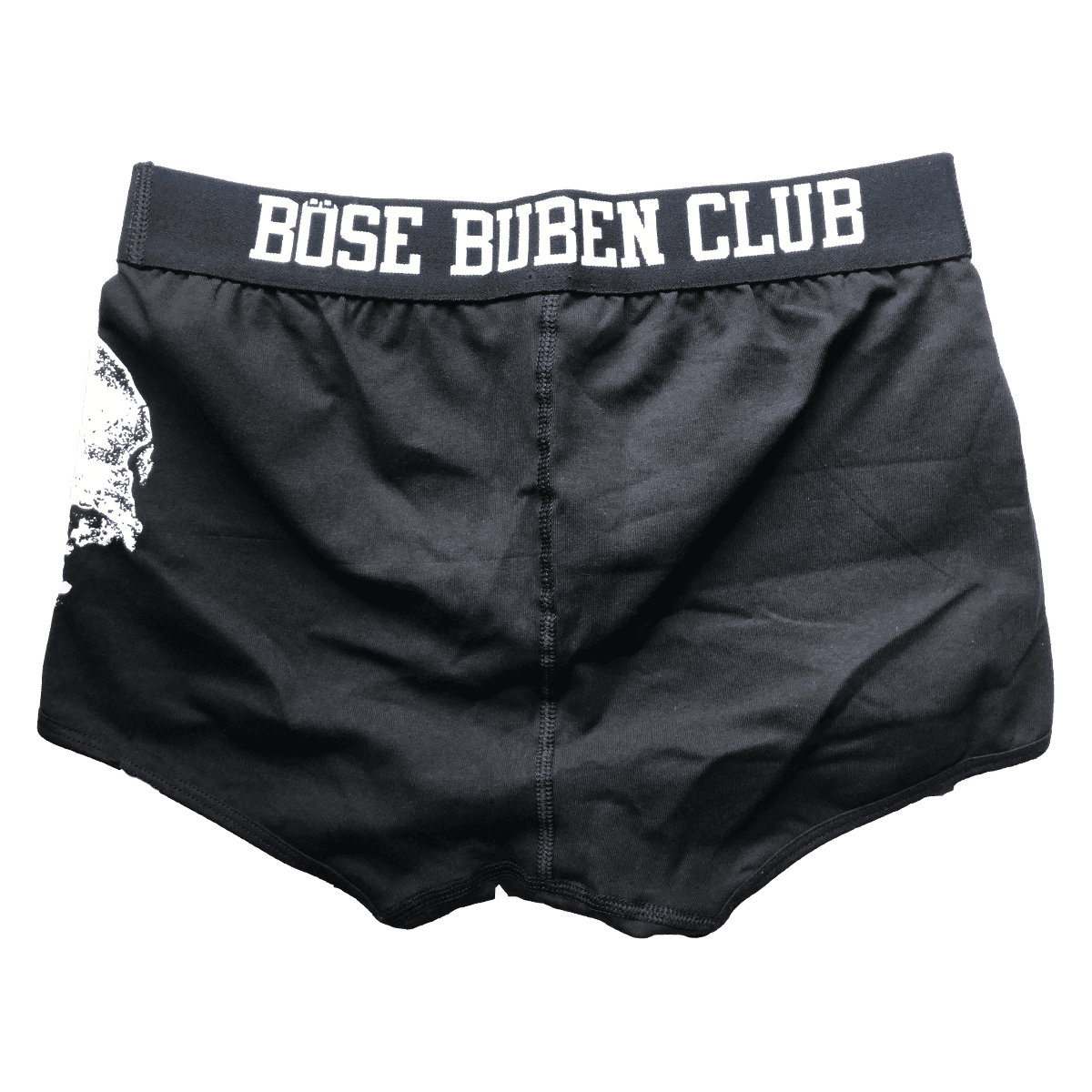 Boxer Short Skull