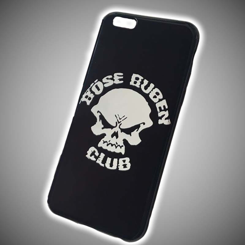 Böse Buben Club - iPhone Hülle