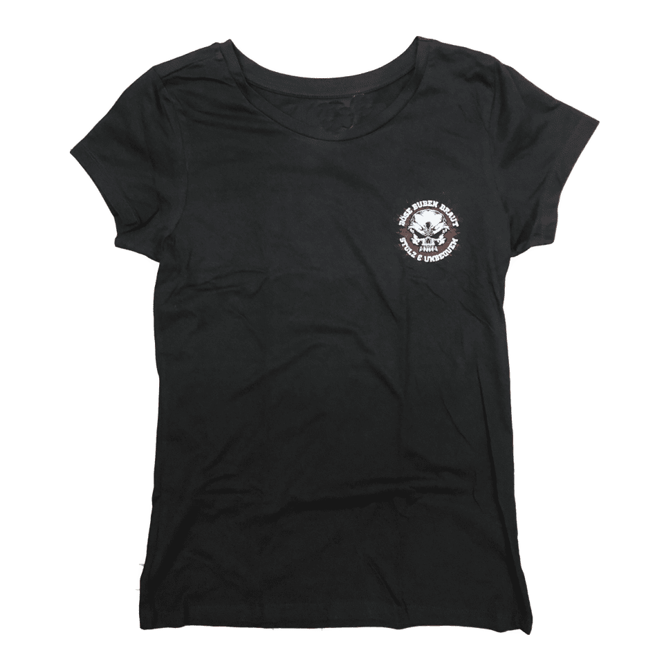 Braut Girlie Shirt - Stolz & Unbequem