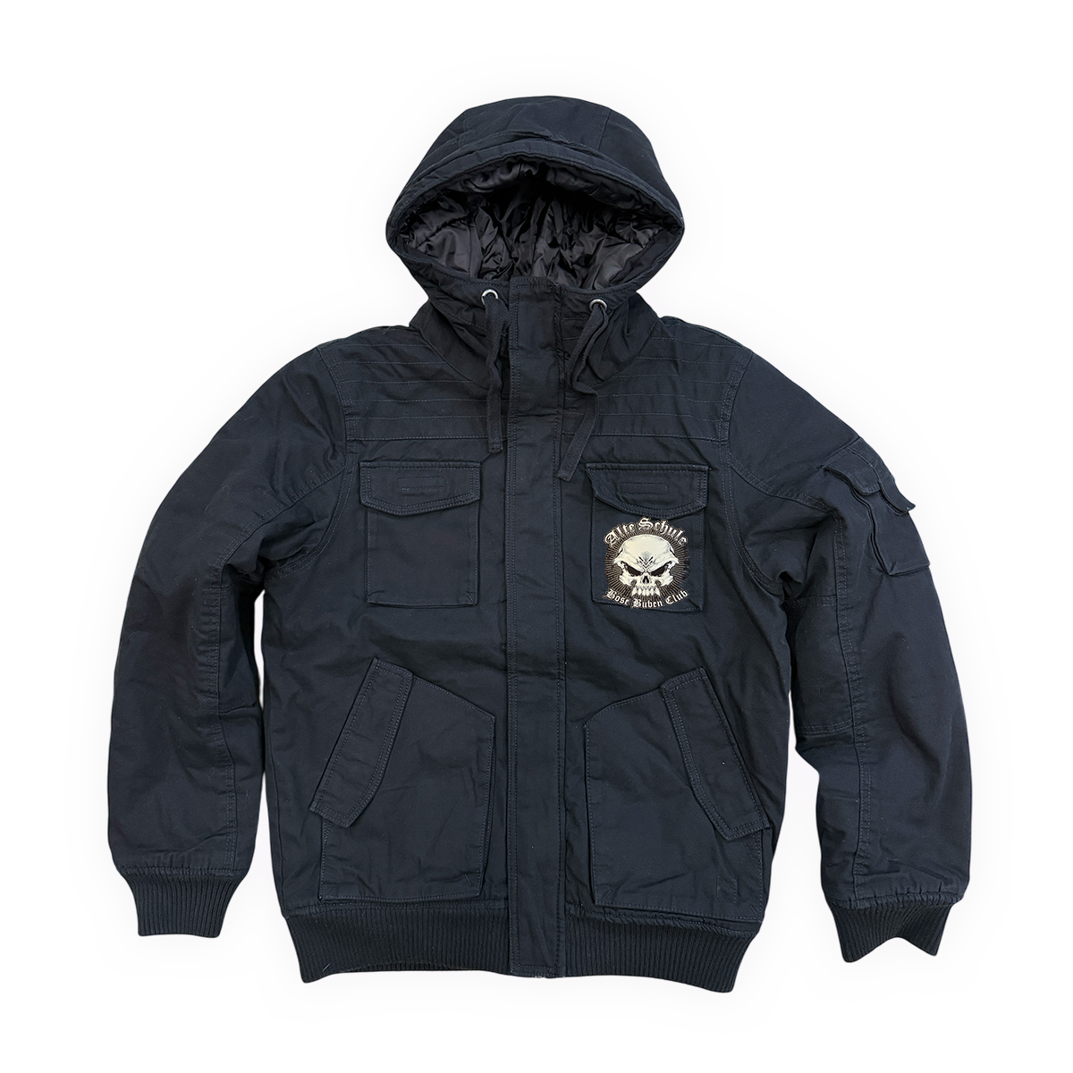 Jacke- All Season