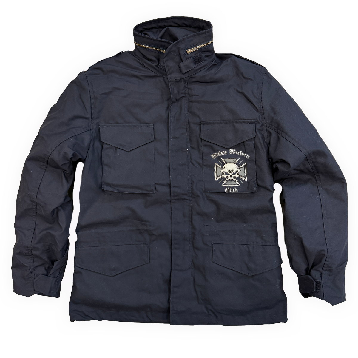M 65 Jacke