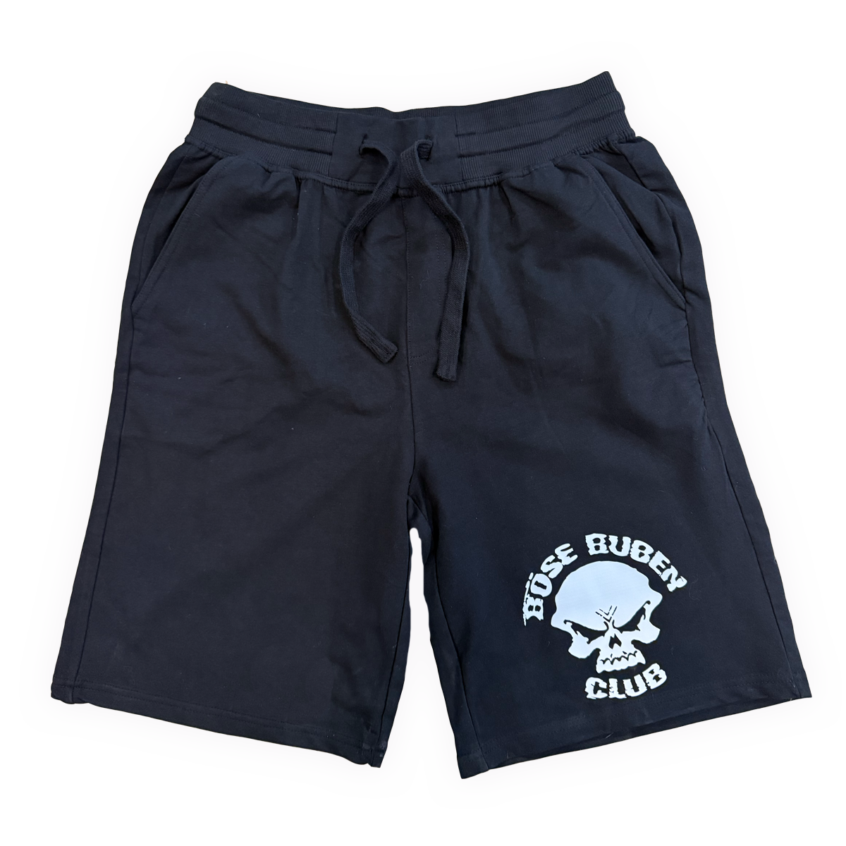Sommer Short
